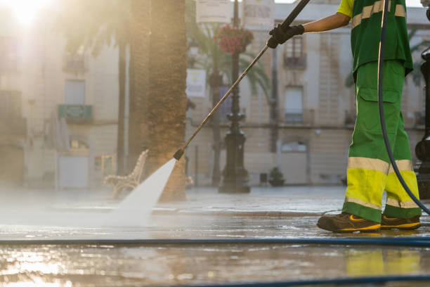 Best Post-Construction Pressure Washing  in Santa Nella, CA